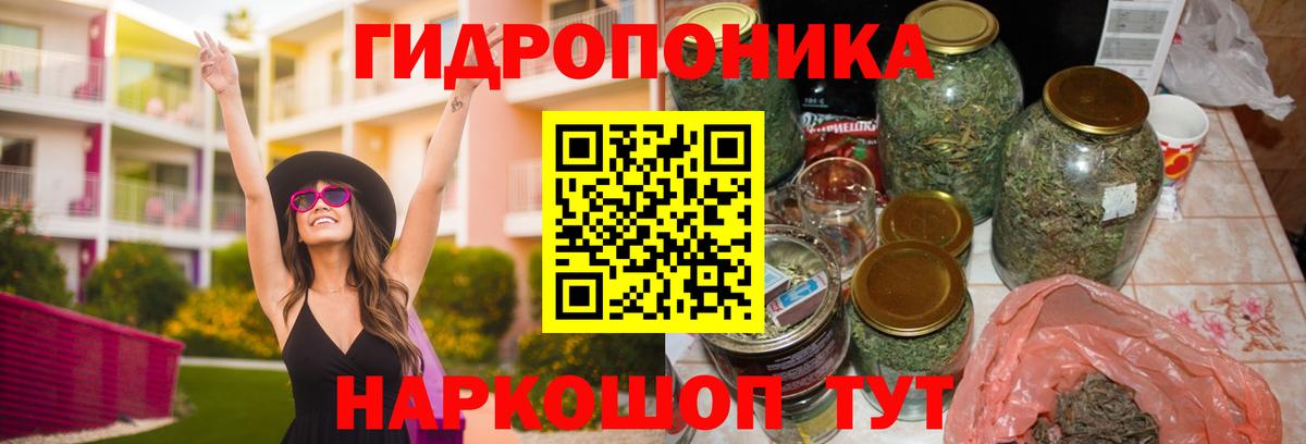 Марихуана Bruce Banner Кирово-Чепецк